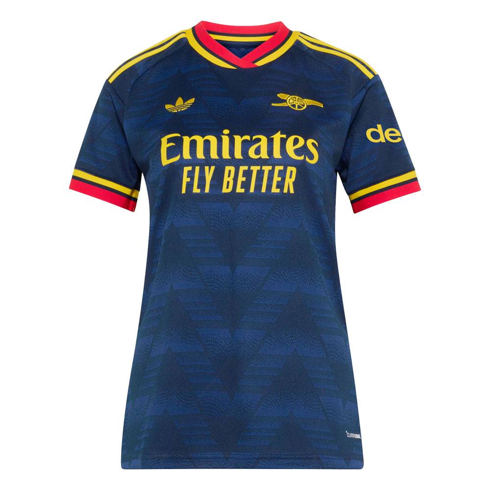 Arsenal Away Women Apparel 26/27